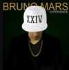 Book Bruno Mars Experience for your next event.