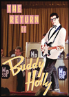 Book The Return of Buddy Holly for your next event.