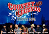 Book Country Legends for your next event.