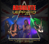 Book Absolute Leppard Tribute for your next event.