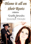 Book Blame It All On Their Roots for your next event.