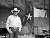 Book Derek Spence's Tribute to George Strait Show for your next event.
