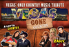 Book Vegas Gone Country for your next event.