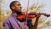 Book Brandon - Violinist for your next event.