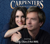 Book Carpenters Tribute Concert for your next event.