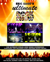 Book Eric Sage's Ultimate Rock Show for your next event.