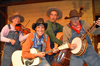 Book Krazy Kirk and the Hillbillies for your next corporate event, function, or private party.