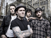 Book The Gaslight Anthem for your next event.