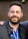 Book Garrard Conley for your next event.