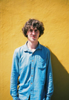 Book Cosmo Sheldrake for your next event.