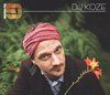 Book DJ Koze for your next event.