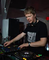 Book John Digweed for your next event.