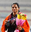 Book Dutee Chand for your next event.