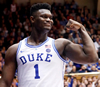 Book Zion Williamson for your next event.
