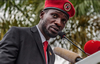 Book Bobi Wine for your next event.