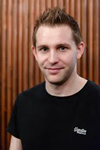 Book Max Schrems for your next event.