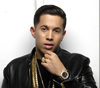 Book De La Ghetto for your next event.