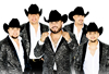 Book La Maquinaria Nortena for your next event.