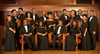 Book Fisk Jubilee Singers for your next event.