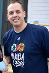 Book Frank Vogel for your next event.