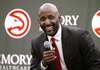 Book Lloyd Pierce for your next event.