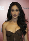 Book Maggie Q for your next event.