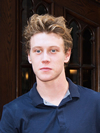 Book George MacKay for your next event.