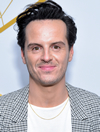 Book Andrew Scott for your next event.