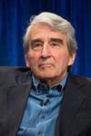 Book Sam Waterston for your next event.