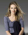 Book Anna Torv for your next event.