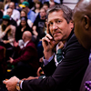 Book Jeff Hornacek for your next event.