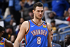 Book Danilo Gallinari for your next event.