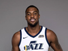 Book Derrick Favors for your next event.