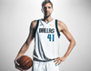 Book Dirk Nowitzki for your next event.