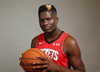 Book Clint Capela for your next event.