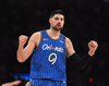Book Nikola Vucevic for your next event.