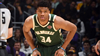 Book Giannis Antetokounmpo for your next event.