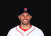 Book J.D. Martinez for your next event.