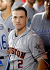 Book Alex Bregman for your next event.