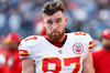 Book Travis Kelce for your next event.
