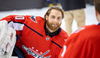 Book Braden Holtby for your next event.