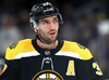 Book Patrice Bergeron for your next event.