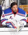Book Henrik Lundqvist for your next corporate event, function, or private party.