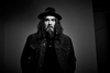 Book Lee Harvey Osmond for your next event.