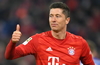 Book Robert Lewandowski for your next event.