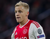 Book Donny van de Beek for your next event.