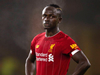 Book Sadio Mane for your next event.