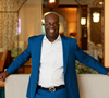 Book Simon T. Bailey for your next event.