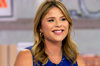 Book Jenna Bush Hager for your next event.