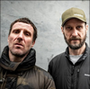 Book Sleaford Mods for your next event.